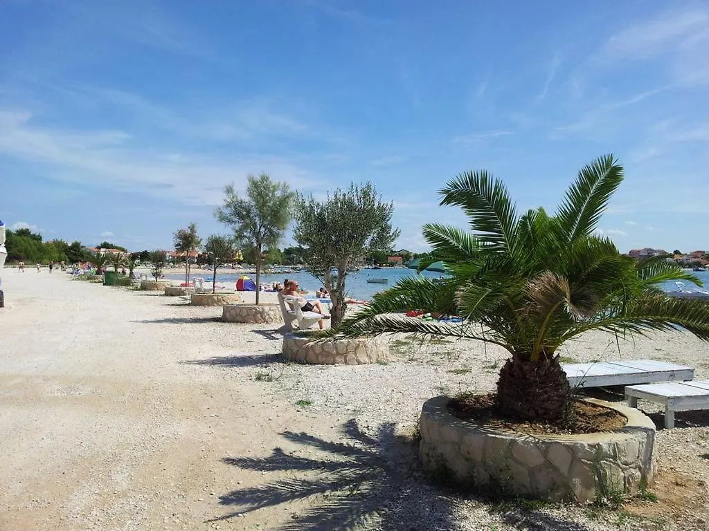 Astra Apartment Vir Croatia