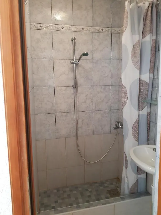 Astra Apartment Vir