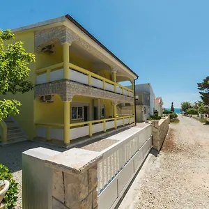 Vam Apartman